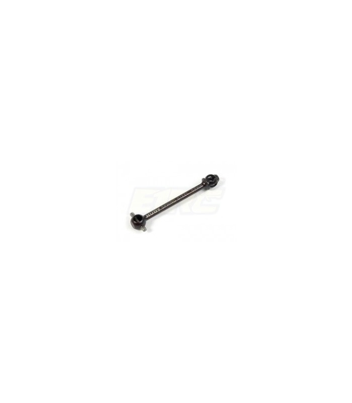 PALIER CARDAN ECS 51MM FOR 2MM PIN - (1) - E1rc.com