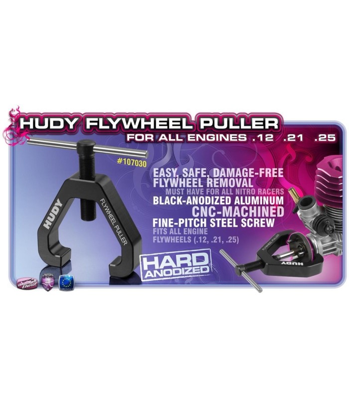 Extractor de volante de inercia hudy - E1rc.com