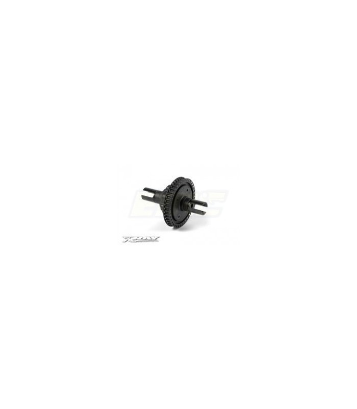 COMPOSITE SATELLITE DIFFERENTIAL KIT - E1rc.com