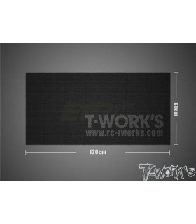 Pit Mat T-Works 120 x 60 cm   260g   