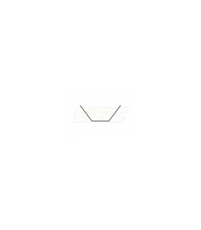 REAR BEARING BAR - 1.6 MM - E1rc.com