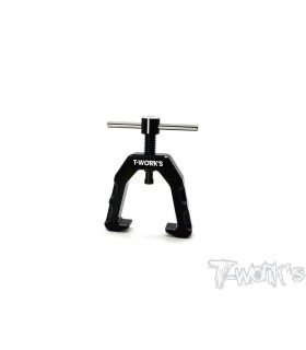 Extractor de volante T-works