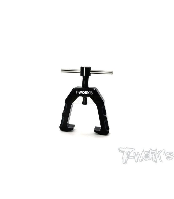 Extractor de volante T-works - E1rc.com