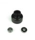 Clutch Bell (15t, NB48) - E1rc.com