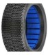 Proline Buck shot S4 goma+insert 1/8 buggy 2uds - E1rc.com
