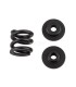 RC10B6.3 HD Slipper Spring and Adapters - E1rc.com