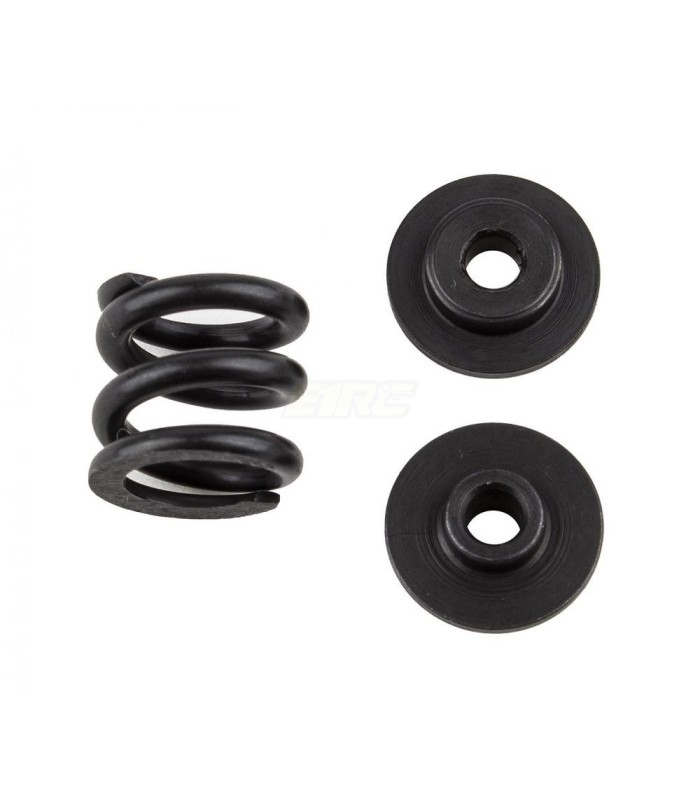 RC10B6.3 HD Slipper Spring and Adapters - E1rc.com