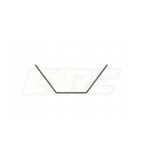 BARRA ESTAB. P/RODAMIENTOS - TRASERA 1.2 MM