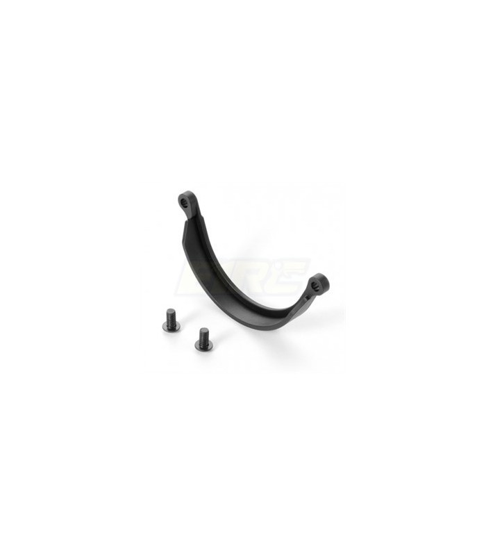 TOP COVER SET FOR COMPLETE MOTOR - E1rc.com
