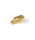 SOPORTE BRONCE INF. ( 2 ) PARA ARS - DERCHO - E1rc.com