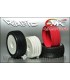 Rapid 9/22 rueda+llanta+insert SIN PEGAR - E1rc.com