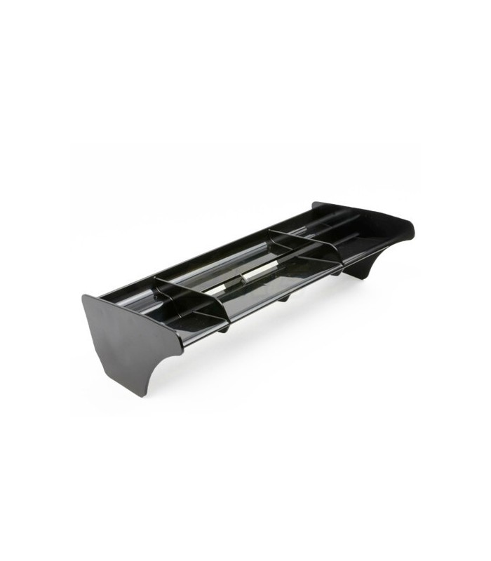 Aleron negro MBX8R - E1rc.com