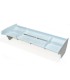 Aleron blanco MBX8R - E1rc.com