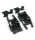 Trapecios traseros MBX8R - E1rc.com