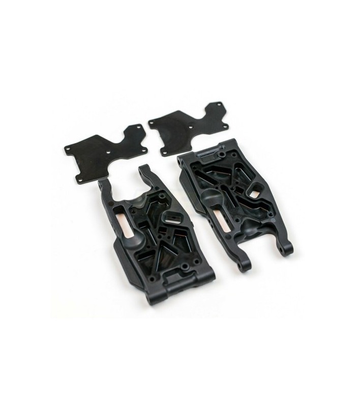 Trapecios traseros MBX8R - E1rc.com