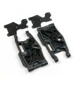 Trapecios traseros MBX8R