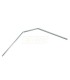 Barra estabilizadora delantera 2.0mm MBX6/7/7R/8/8 - E1rc.com