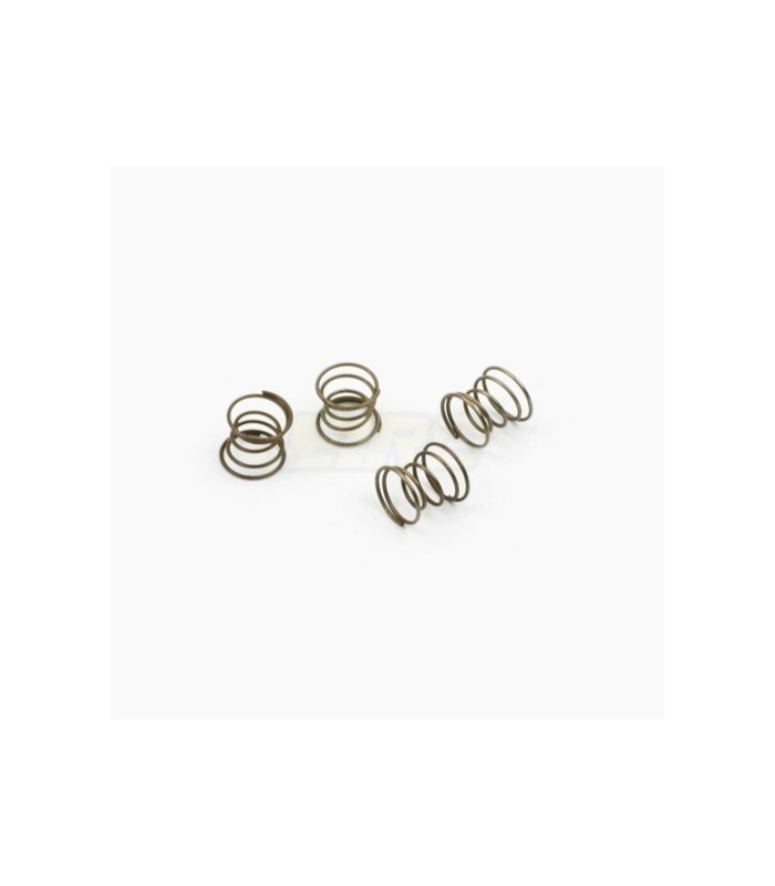 Muelles zapata de freno MBX8R (4ud) - E1rc.com