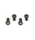 ROTULA 5MM T2 5MM ABIERTA (4)Translation: BALL JOINT 5MM T2 5MM OPEN (4) - E1rc.com