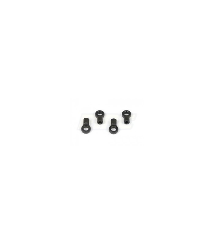 ROTULA 5MM T2 5MM ABIERTA (4)Translation: BALL JOINT 5MM T2 5MM OPEN (4) - E1rc.com