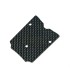 Placa carbono soporte aleron MBX8R - E1rc.com