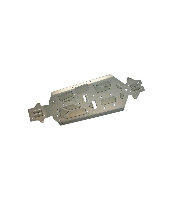 Chasis MBX8R - E1rc.com