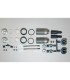Set amortiguador delantero MBX8R - E1rc.com