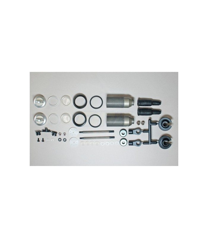 Set amortiguador delantero MBX8R - E1rc.com