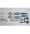 Set amortiguador trasero MBX8R