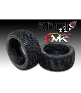 Scratch solo goma compuesto intermedio Scratch solo goma compuesto intermedio