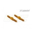 REVERSE AXIS STEP 26 MM - ORANGE - (2)