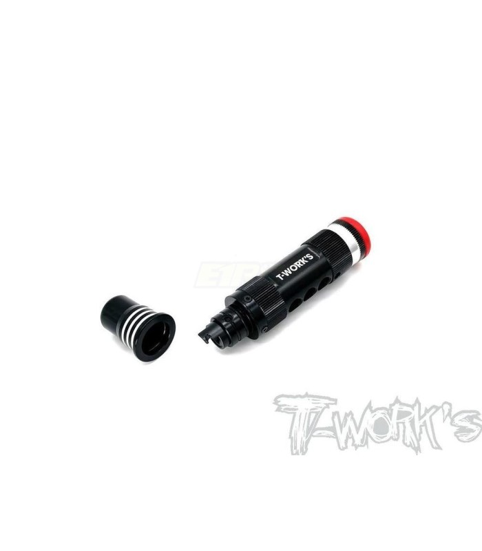 Herramienta Resorte De Embrague T-Works - E1rc.com