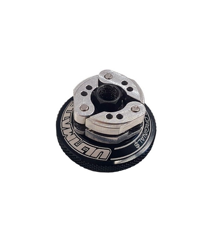 Embrague aluminio Compak V2 completo B10 - E1rc.com