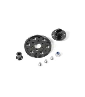 SET SLIPPER ELIMINATOR XB