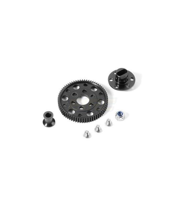 SET SLIPPER ELIMINATOR XB - E1rc.com