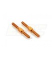 ALUMINUM ADJUSTABLE SUSPENDERS L/R 30 MM - SWISS 7075 T6 (2) 302615