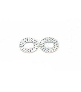 Disco de freno opcional Tekno Rc NB48