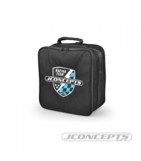 Bolsa Jconcepts para emisora Sanwa MT-5 / MT-44 Bolsa Jconcepts para emisora Sanwa MT-5 / MT-44