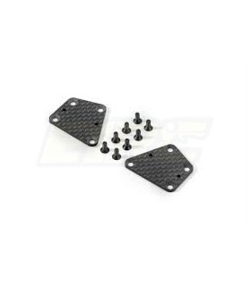 CASQUILLOS ALUM. BARRA ANTIVUELCO - ORANGE (2)