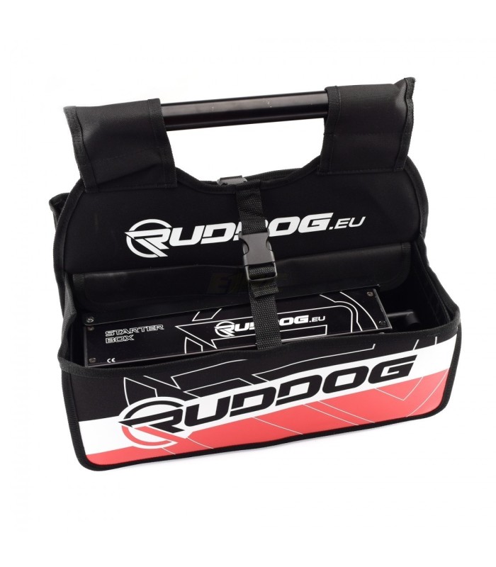 Pit Bag Ruddog - E1rc.com