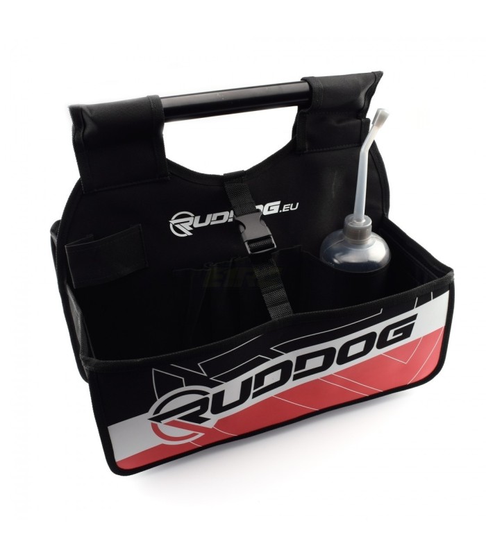 Pit Bag Ruddog - E1rc.com