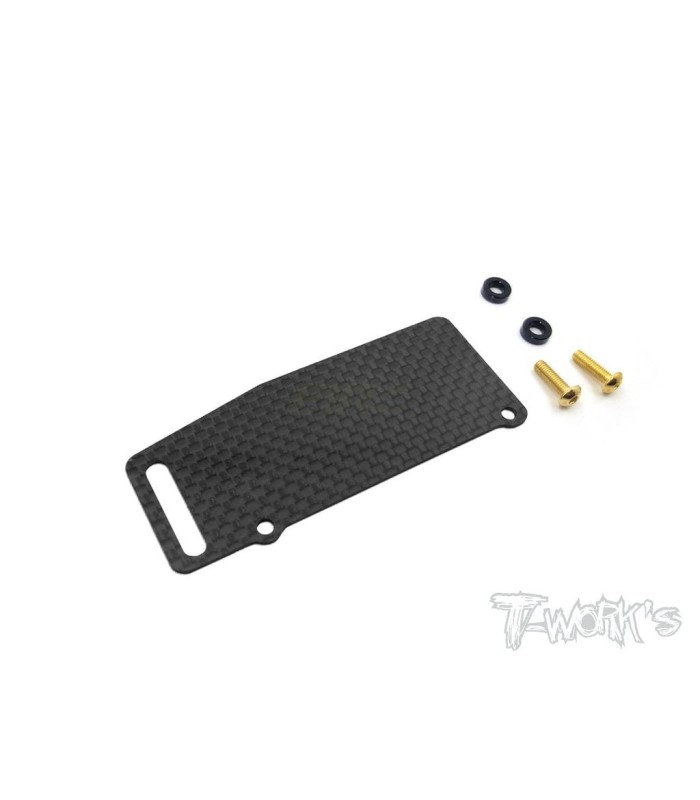 Protector para deposito en carbono MBX8 T-works - E1rc.com
