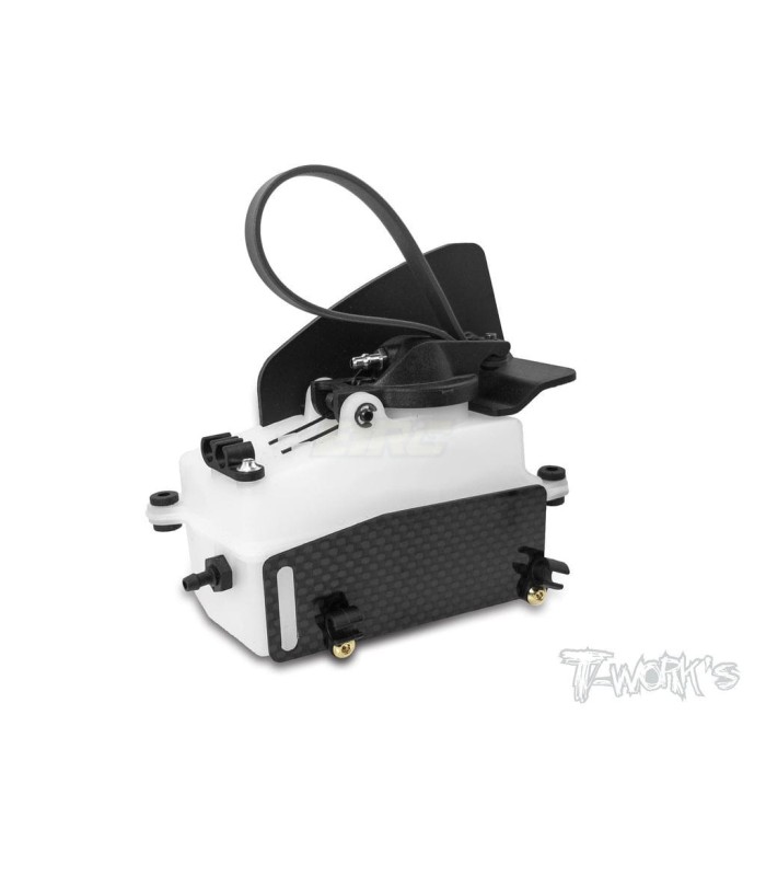 Protector para deposito en carbono MBX8 T-works - E1rc.com