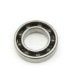 Rodamiento ceramico trasero de motor 14x25.4x6