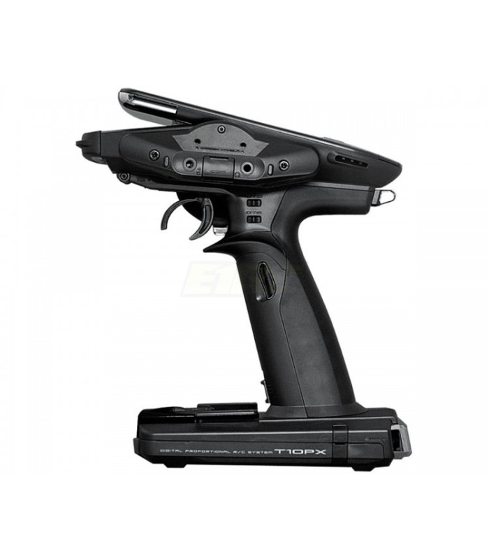 Futaba 10PX - E1rc.com