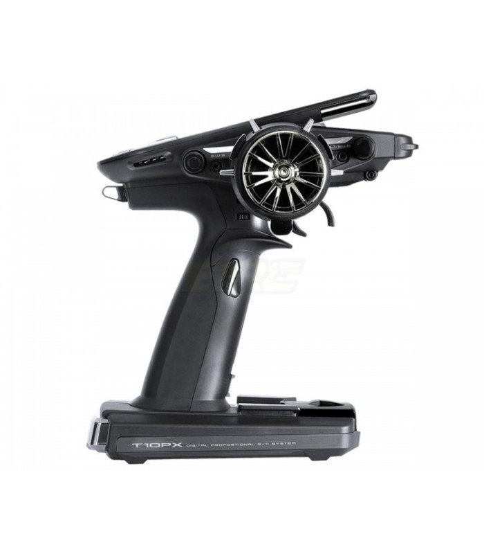 Futaba 10PX - E1rc.com