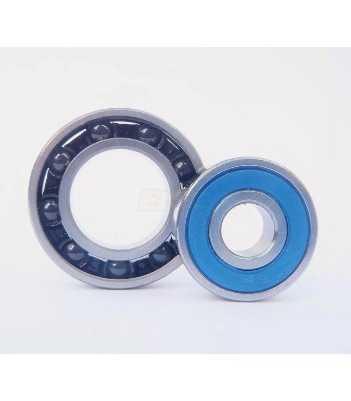 Kit rodamientos ceramico delantero y trasero motor - E1rc.com