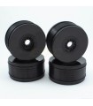 Llanta procircuit vortex V2 negra (4uds)
