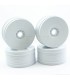 Llanta procircuit vortex V2 blanca (4uds) - E1rc.com