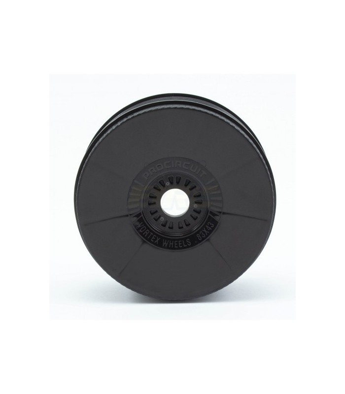 Llanta procircuit vortex V2 negra (4uds) - E1rc.com